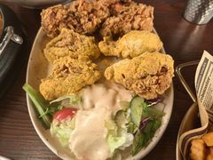 -韩鼎丰·韩国料理(林奥店)
