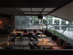 -FOOOO CITY CLUB 孚乐里音乐西餐酒吧(来福士店)