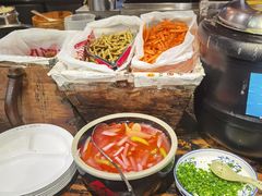 -呱呱叫民俗风味主题餐厅(沣峪口店)