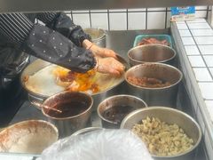 -小竖点徽派卷面皮(洪都店)