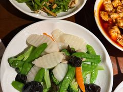 -外婆家(青岛万象城店)