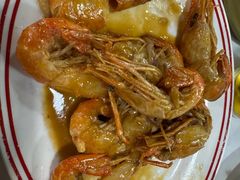-明本湛江鸡•海鲜小厨(陈家祠店)
