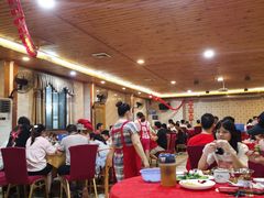 大堂-伟记牛蹄(道滘店)