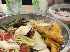 -瑞安第一泡·后街泡泡(虹桥后街店)