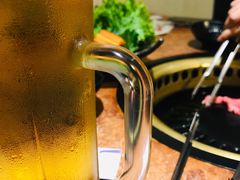 -炼火烤肉店