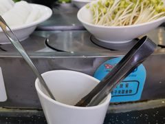 -咕叽咕叽自助烤肉小火锅(西城广场购物中心店)