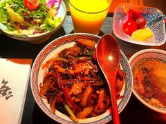 -無二炙坊·和牛烧肉(大钟寺1733店)