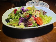 -阿依来新疆餐厅(奥城店)