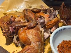 -打酱油·非遗淮扬菜(瘦西湖梅岭店)