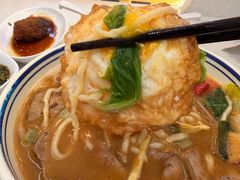 -饺子季水饺餐厅(新市街店)