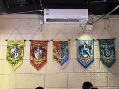 -逃脱反斗城沉浸剧情密室(北京路店)