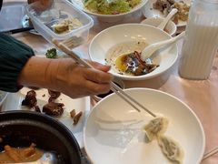 -王府井酒店(金桥港湾店)