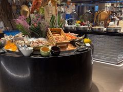 -安蒂娅·海鲜自助餐厅(安蒂娅美兰酒店)