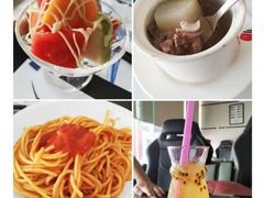 -法兰度西餐厅(新会店)