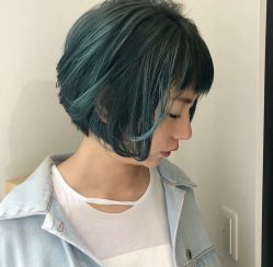 -BHG Hair Salon