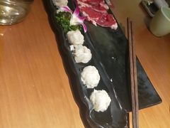 -掂档潮汕牛肉火锅(沈阳万象城店)