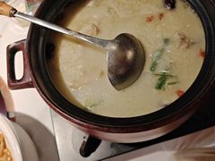 -老阿爸鲜鱼土菜(独墅湖店)