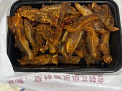 -郑庄脂渣海鲜楼(九水路店)