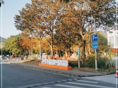 -浙江农林大学(东湖校区)