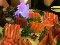 -福樱兰海鲜放题铁板烧(加州店)