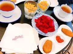 -Me Coffee下午茶艺术空间