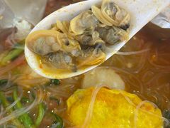 -见味花甲(福田coco park店)