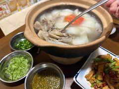 -掌上鲜(南顺城街店)