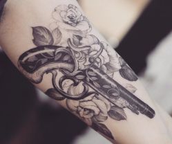 -记号刺青tattoo纹身工作室