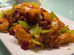 -桃子餐厅·天津菜(红星路直营店)