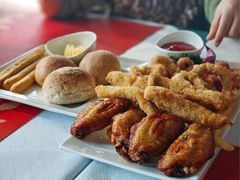 -ITA·意塔意大利餐厅(亦庄店)