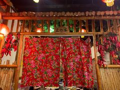 大堂-粗粮人家·东北菜(洋桥店)