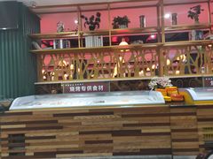 -名羊天下·火锅烧烤自助料理(镇明路店)