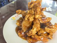 -杏园餐厅(阜成门店)