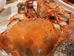 -宴立方海鲜自助(义乌万达广场店)