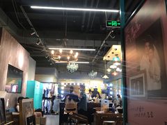 -海马体照相馆(海口日月广场店)