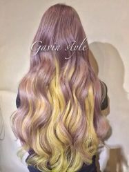 -AYO SALON