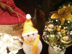 -上海锦江汤臣洲际大酒店壹阶层