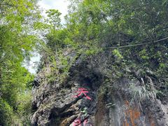 -华蓥山天意谷景区