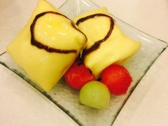 -许留山(上海街店)