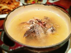 -黑鸡小馆(金源店)