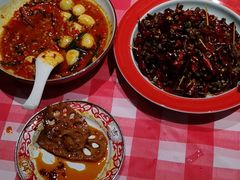 -辣小鲜·南昌大排档(船山路店)