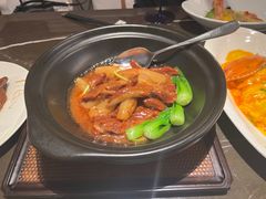-海派悦庭·海胆烧麦·新融合菜(凯德广场店)