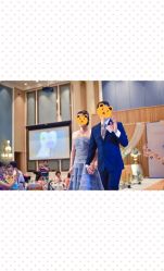 -JEFF STUDIO摄影摄像婚礼跟拍