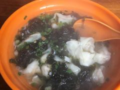 -阿麟馄饨(延长路店)