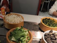 -龍歌自助小火锅(崂山丽达店)