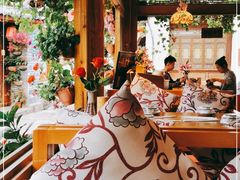 -民食香·腊排骨野生菌美食(木府店)