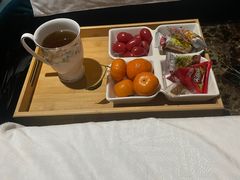 -瀚境SPA·影院足道·瑜伽按摩(景谷中路店)
