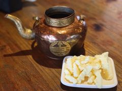 奶茶-蒙亨·手把肉·蒙古包文化主题餐厅(天恒广场店)