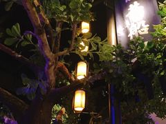 -绿茶餐厅(光谷世界城步行街店)