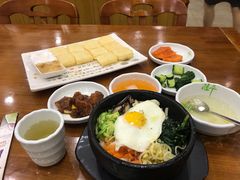 -全州拌饭馆(断桥店)